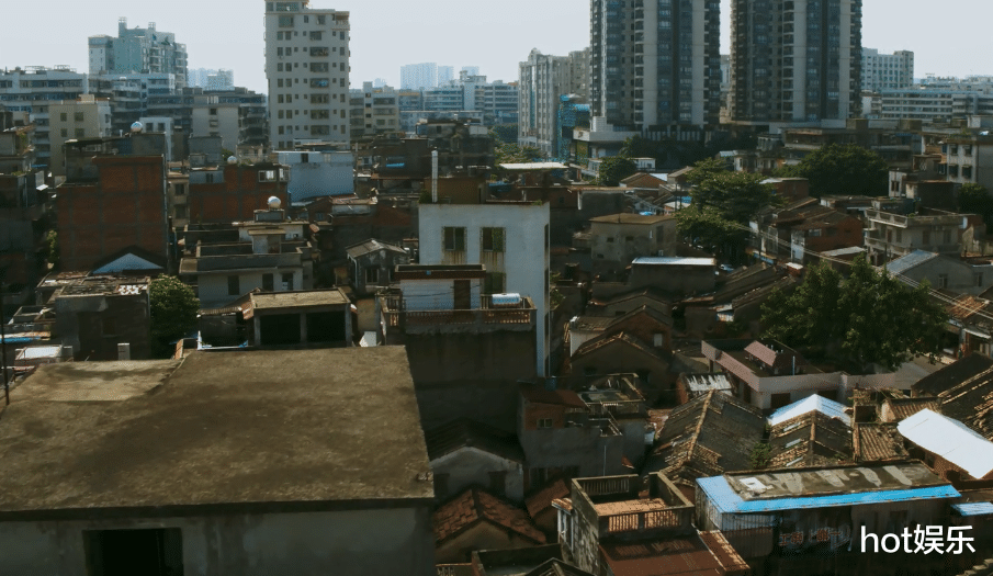 【秦昊】《隐秘的角落》都吹秦昊演技好,张颂文打牌这场戏,才叫“绝”!