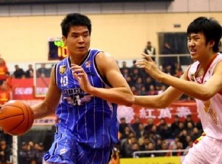 首鋼集團(tuán)|噩耗！首鋼舊將因病去世，年僅30歲，曾獲CBA總冠軍