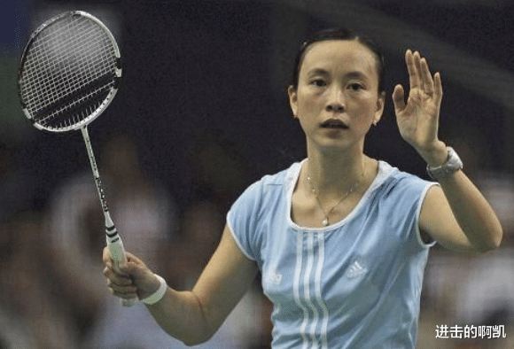 皮红艳@因身高1.64被踢出国家队,工资600!入法籍连夺6冠,成世界第二!