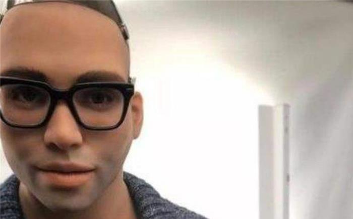『机器人』“男性机器人”遭疯抢！女性满意度达98%，究竟比真人好在哪？