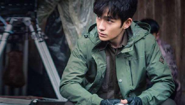 「盗墓笔记」《盗墓笔记》系列新剧《重启极海听雷》四月即将开播