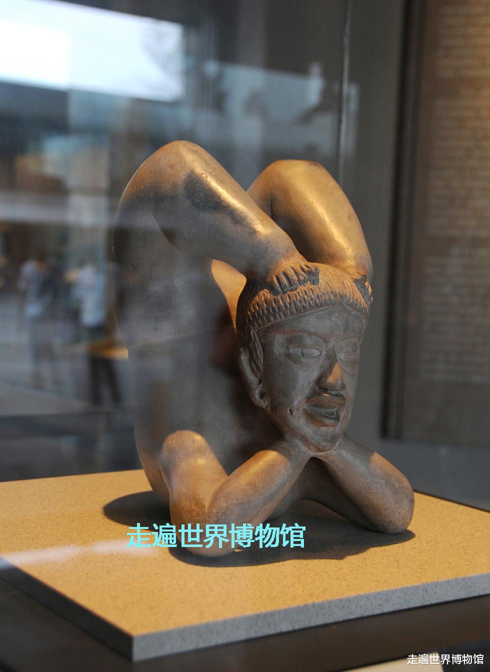 水晶宫▲玛雅人见过外星人？这些实物或是证据