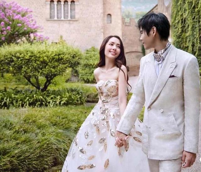 郭碧婷|被骗婚？攀附豪门不受待见？郭碧婷野心远不止“小向太”这么简单