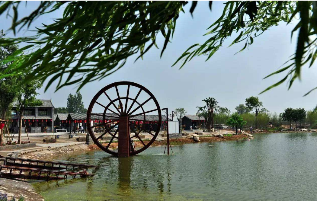 陕西|西安53家A级景区免门票,都是宝藏打卡地!