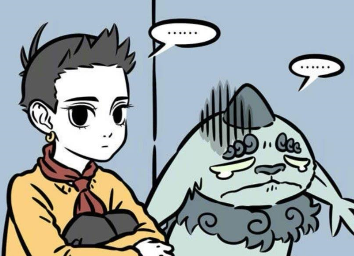 哪吒|非人哉：藕霸的两次女装，从被迫到主动，女装只有一次和无数次