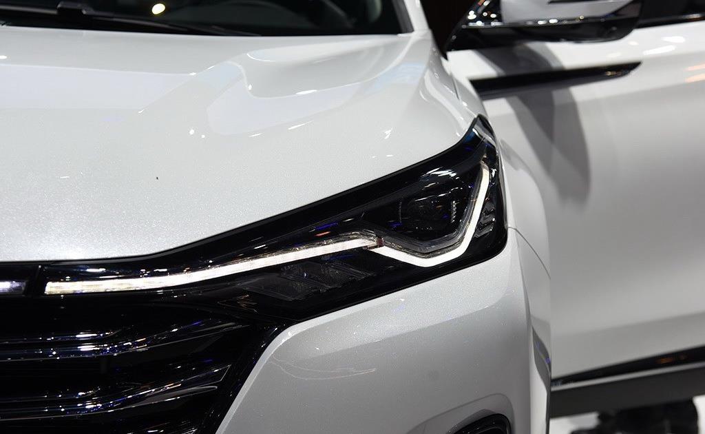 『动力』长安再添“新悍将”气场赶超欧蓝德，配蓝鲸1.5T+6AT，售11.5万起