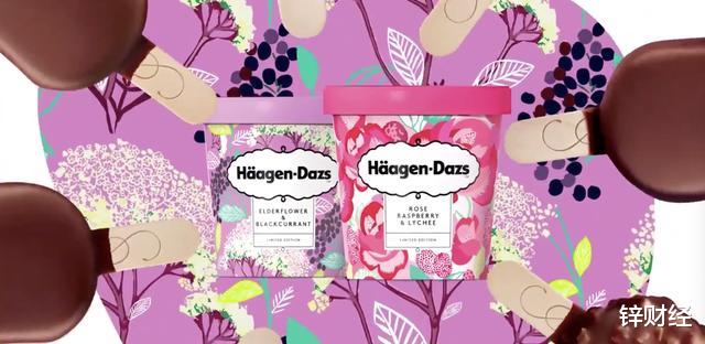 哈根达斯|哈根达斯的中年危机