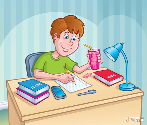 #中小学#二年级学生语文成绩不好，原来是识字量太少，老师说先别要求写字