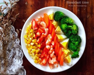 减脂|减肥怎么吃 千万不要节食 ?减脂塑形套餐~魔鬼训练营