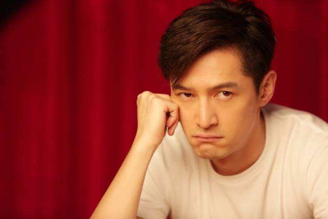 |刘亦菲“终于”说出了此生挚爱，并不是胡歌，是44岁的他