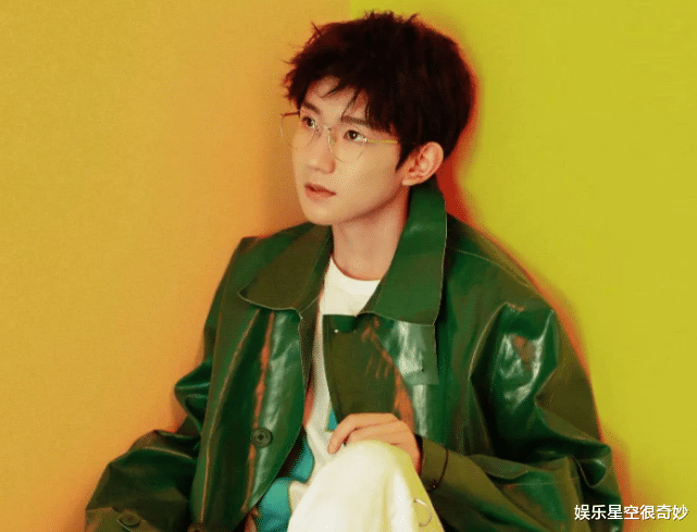 TFBOYS@有种“闷声干大事”叫TFBOYS,三小只合拍电影,今年就上映!