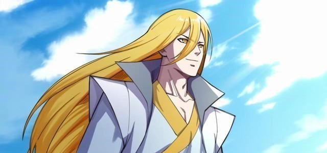 『天珠』逆天邪神：让云澈黑化的不是天机三老，而是透露消息的这个人