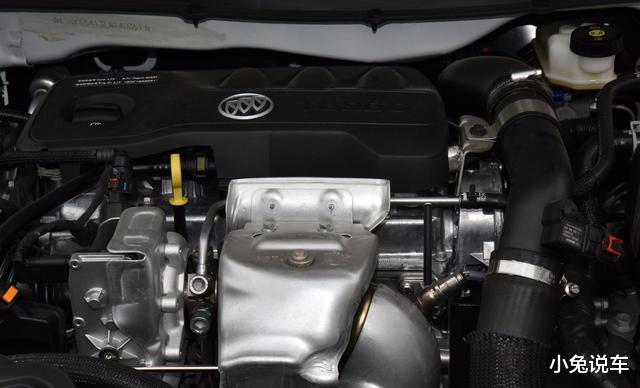 英朗|英朗跌至“亲民价”，自动挡才8.59万，一公里的油耗3毛8