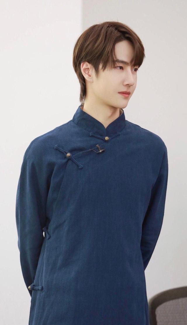 许魏洲▲4年逼退两位顶流,2020又来一次,娱乐圈洗牌往事件