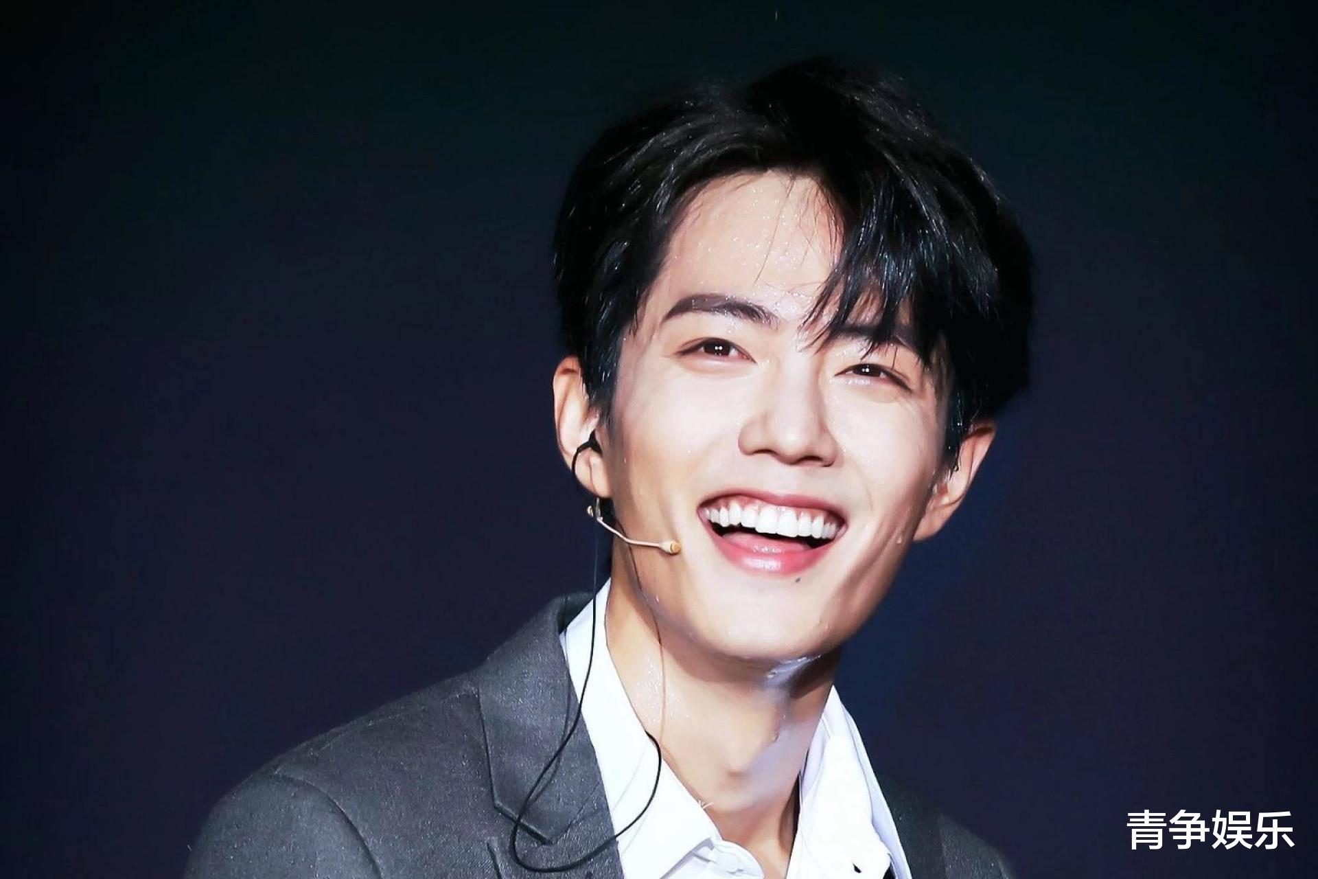 『奔跑吧兄弟』《奔跑吧》官宣!肖战王一博被“耍”,真正超的人气偶像成员是他