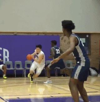 【蔡恩·威廉森】中国锡安!拒绝加拿大16岁加入中国,未来最大心愿:誓要为国而战