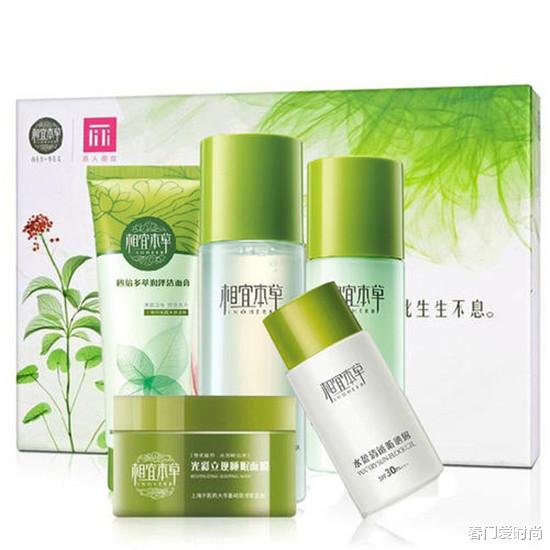 [护肤品]前进的国货之国货护肤品品牌排行榜 给国货加把劲