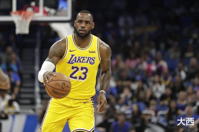 季后赛|18场季后赛过后,巴特勒拿了398分,老詹484分,那浓眉呢