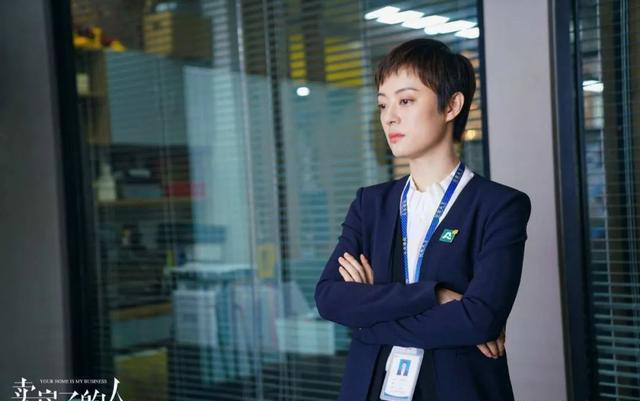 「孙俪」《安家》女主原定是她，一不小心错过经典，成就了孙俪