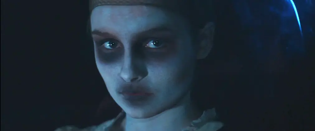 「豆瓣」最邪性的9部恐怖片，太吓人了看完整个人都不好了！