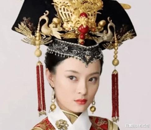 甄嬛传|《甄嬛传》初始定妆照流出，浣碧祺贵人还好，看到甄嬛：幸亏改了