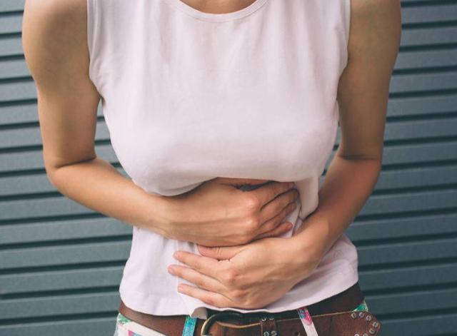 肝脏|身上长出小红斑注意了，可能不是皮肤问题，或是肝发出的求救信号