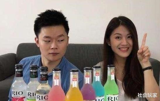 []曾经风靡一时的“锐澳鸡尾酒”，为何现在没人喝了？