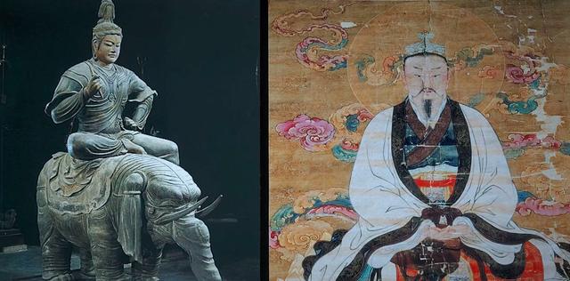 帝释天|地球编年史-宙斯和因陀罗竟是同一个神