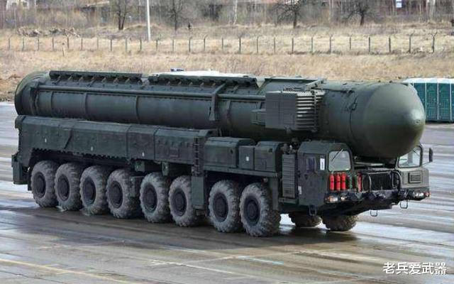 马赫|中美俄洲际导弹速度对比：美国26马赫，俄罗斯27马赫，中国呢