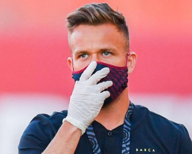 『尤文图斯』他真的要来了!23岁西甲巨星空降尤文,双方态度大逆转