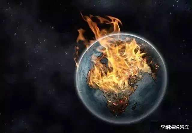 如果地球像太阳那么大,一个人有生之年能走遍地球吗?