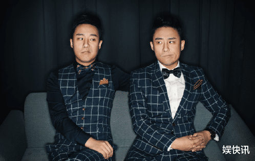 「欢乐喜剧人」《欢乐喜剧人》金霏陈曦夺冠，德云社不知是喜是忧？张霜剑太可惜