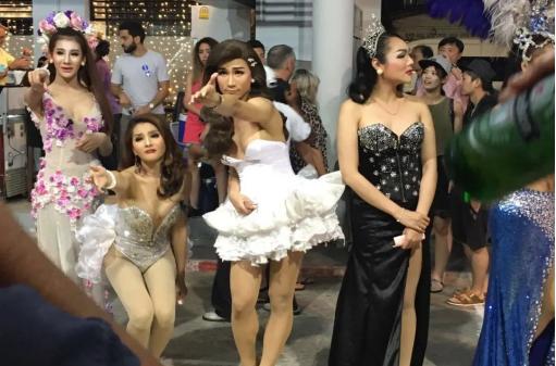 酒吧|为什么泰国酒吧的二楼不要随便进?进去容易出来难?原因很简单