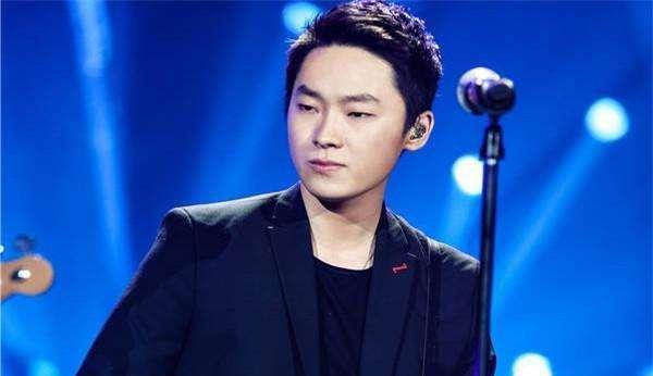 那英|《中国好声音》那英组成员为何只走红了周深张碧晨？