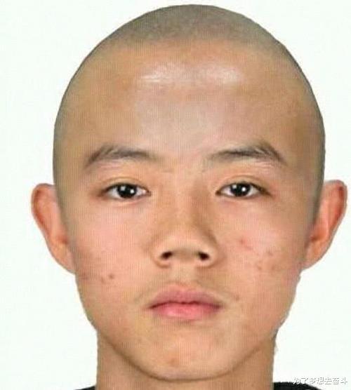 男星剃光头,鹿晗69分,李易峰79分,张卫健99分,最后一位200分