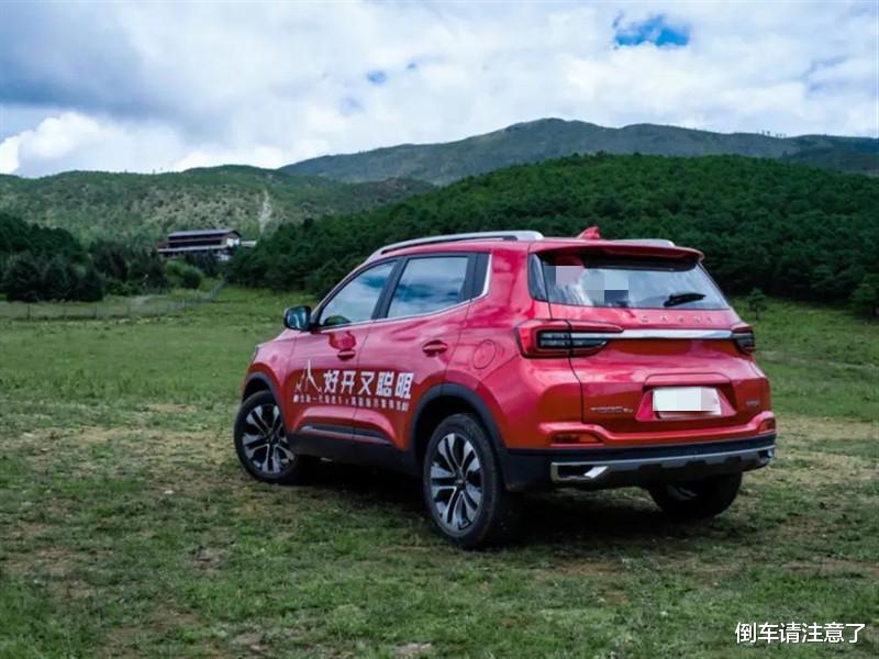 SUV|为什么买SUV的人越来越多？盲目跟风还是另有原因？车主：开了就懂！