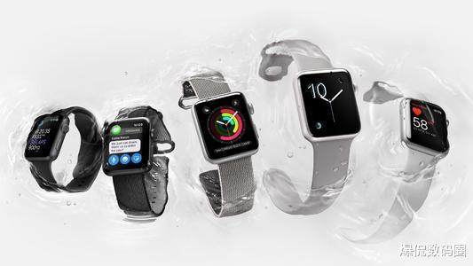 Apple Watch|这回终于买得起了！廉价版Apple Watch即将投入生产