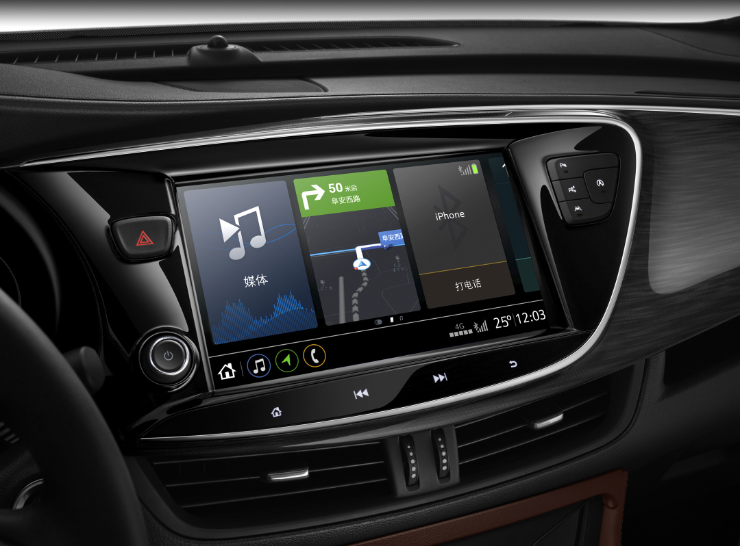 SUV|20万内城市两驱SUV？昂科威/途观L/奇骏/CR-V怎么选？