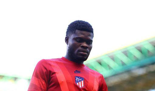 阿森纳|最终补强？前阿森纳前锋相信俱乐部会完成帕尔特伊和奥亚尔的交易