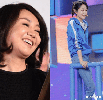 #肝脏#闫妮减重30斤瘦出“筷子腿”，饮食很重要，夏天这样吃，你也能瘦