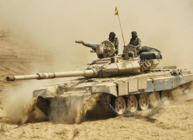 白鲸新视点 倒打一耙,印军将领竟“奉劝”中国保持克制,不要与印度发生冲突