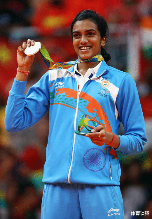 『郑爽』8123万!印度体坛巨星获中国大合同,如今印度却扬言要抵制中国品牌