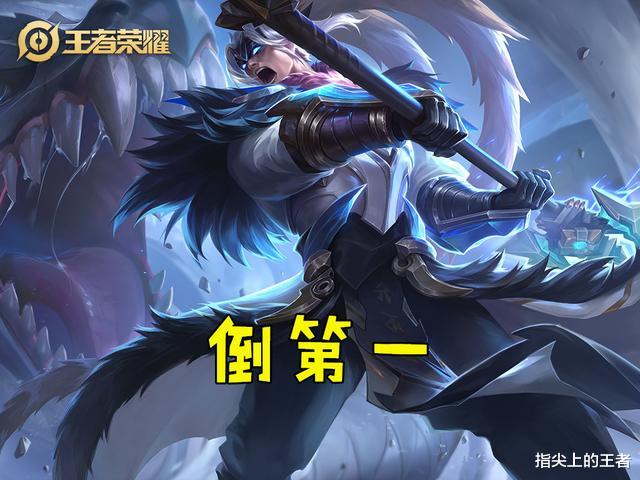 亚瑟|王者荣耀对抗路三大“毒瘤”，亚瑟倒第三，夏侯惇第二，你敢用？