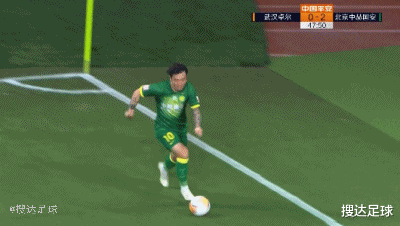 lpl|中超昨晚2大争议判罚！马宁业余失误害惨垫底队，国安也很冤