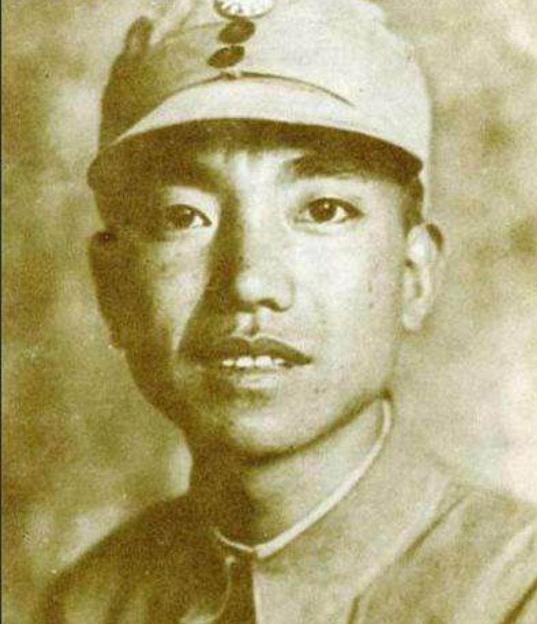 萧克|他，资历不输给元帅，战功不次于大将，为何最后成为上将？