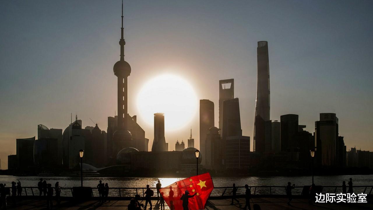 全球经济|官方机构预测：中国将在2032年超过美国，成为世界第一大经济体