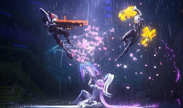 「电子竞技在中国」央视为电竞正名,《电子竞技在中国》纪录片播出,爆冷低评分3