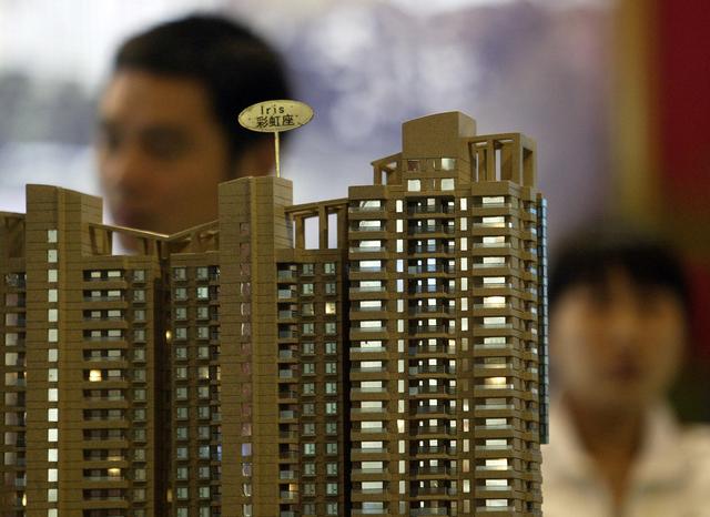 都说买房难，其实难就难在你的心结无法打开