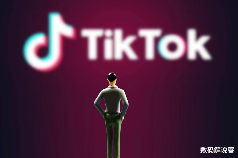 tiktok|TikTok最大底牌曝光，美国技术专家直言，买家难以复制其模式