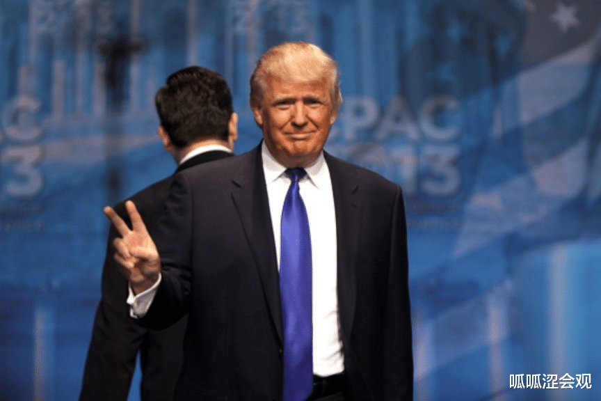 #美国#美国加州公布报告，疫情源头铁证如山，特朗普这下无力反驳了